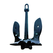 Type B Hall Anchor marine ship anchor boat mooring anchor